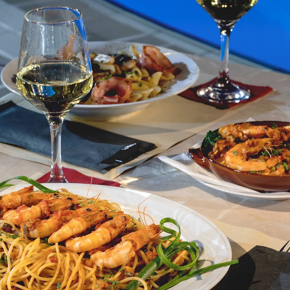 chrissida restaurant